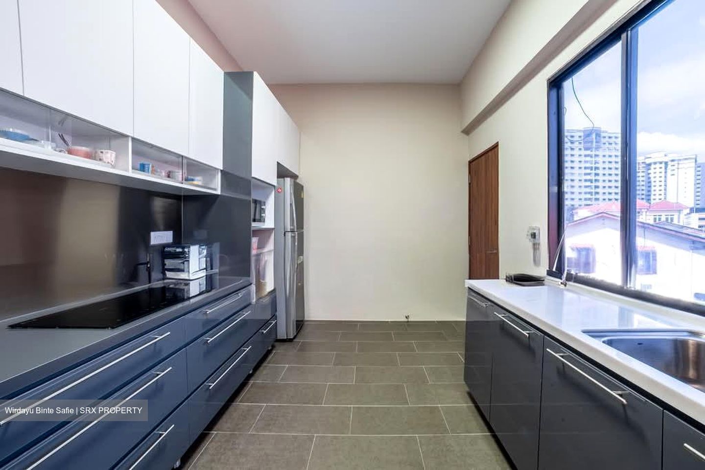 Jalan Rengkam (D19), Apartment #574263931